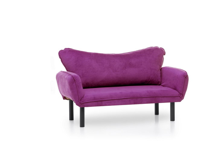 Atelier Del Sofa Chatto - Púrpura Atelier Del Sofa Chatto - Púrpura